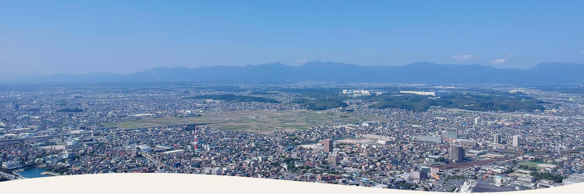 「住みなれた四日市市で生活したい」